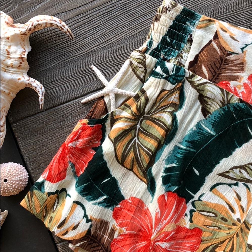 🌴🌼RIP CURL- TROPIC COAST SHORTS🌼🌴 - Picture 5 of 8